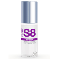 S8 Hybrid Lubricant 125 ml