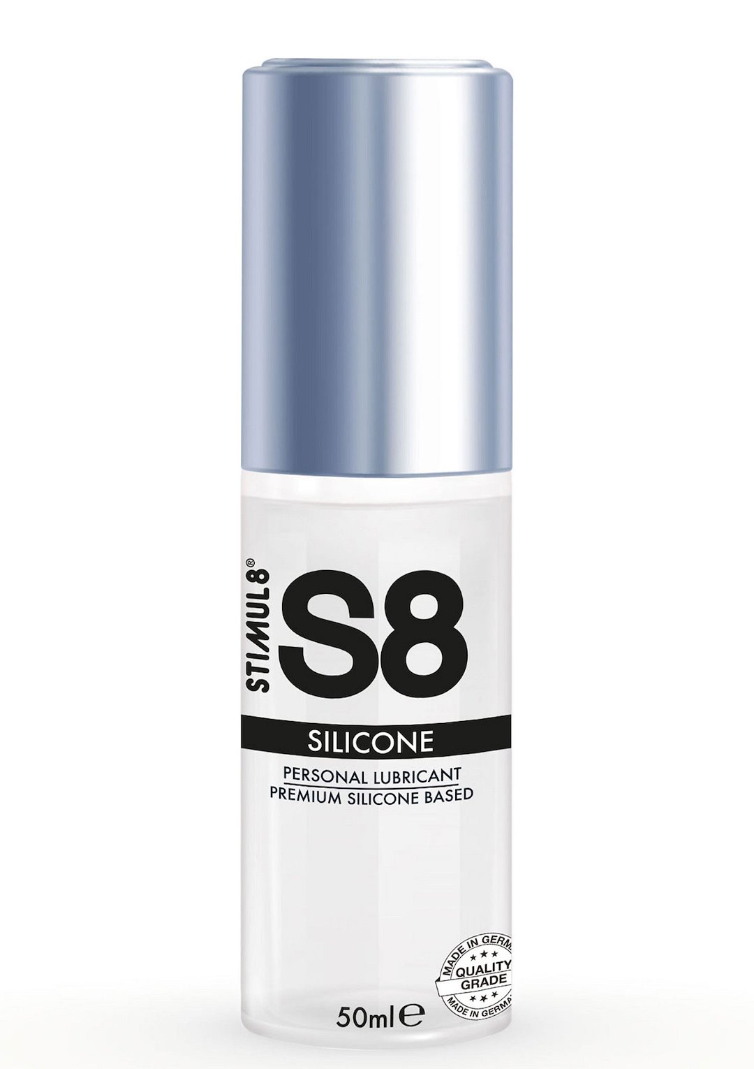 Stimul8 S8 - S8 Silicone Lubricant 50 ml