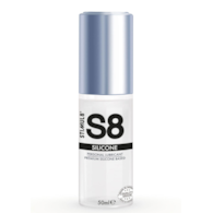 S8 Silicone Lubricant 50 ml