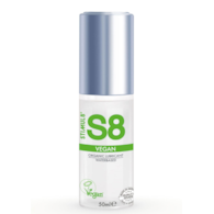 S8 Vegan Lubricant 50 ml
