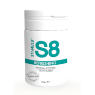 S8 Renewal Powder 60 gr
