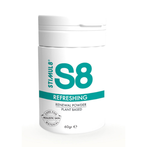 S8 Renewal Powder 60 gr