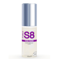 S8 Hybrid Cum Glide 50 ml