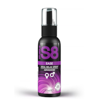 S8 Ease Anal Relax Spray 30 ml