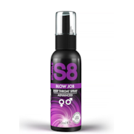 S8 Deep Throat Spray 30 ml