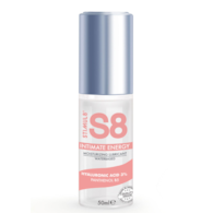S8 Hyaluron Lubricant 50 ml