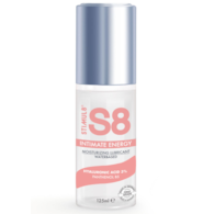 S8 Hyaluron Lubricant 125 ml
