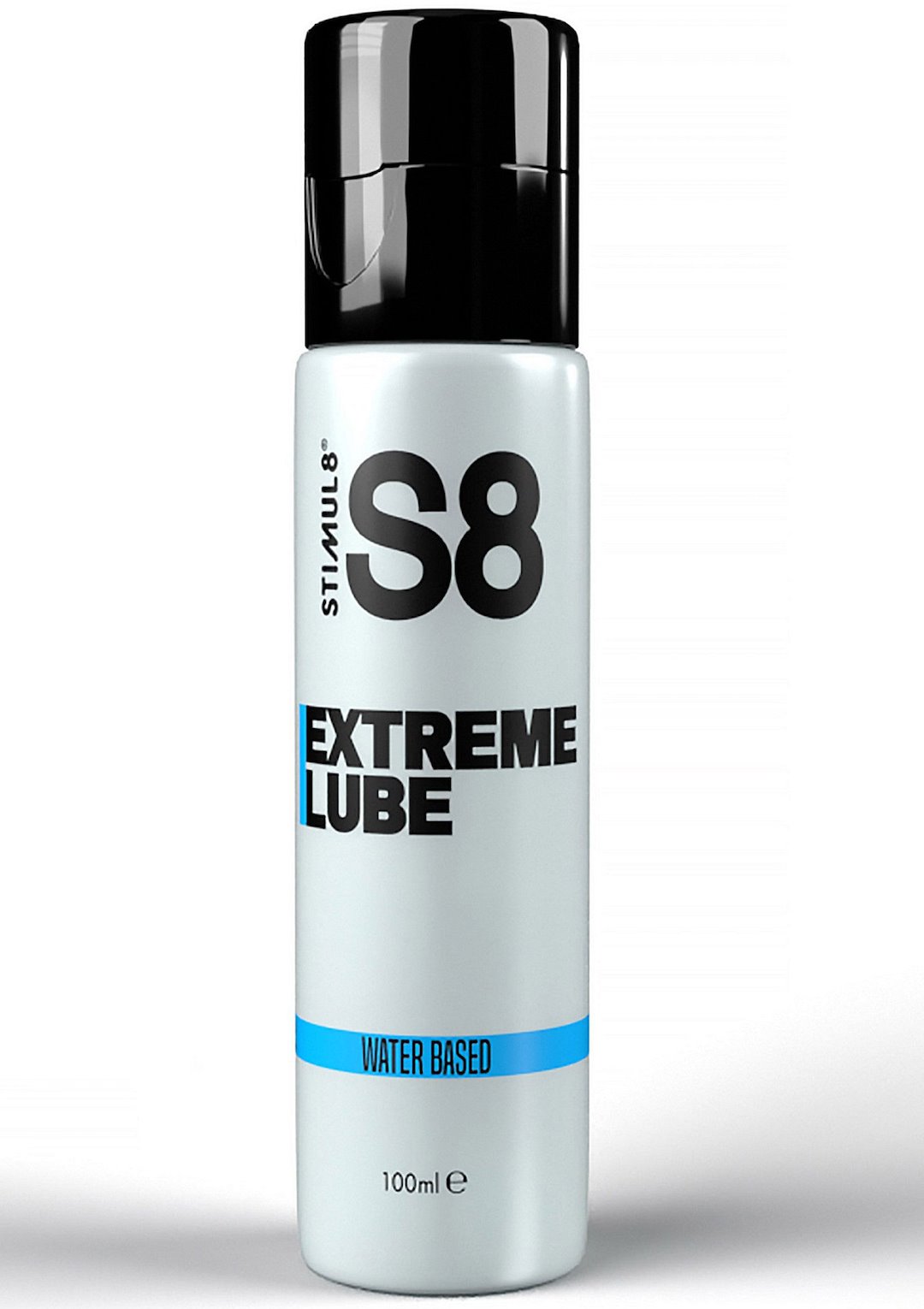 Stimul8 S8 - S8 Extreme Lubricant 100 ml