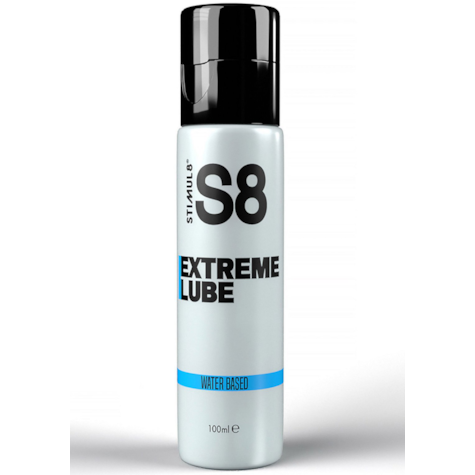 S8 Extreme Lubricant 100 ml