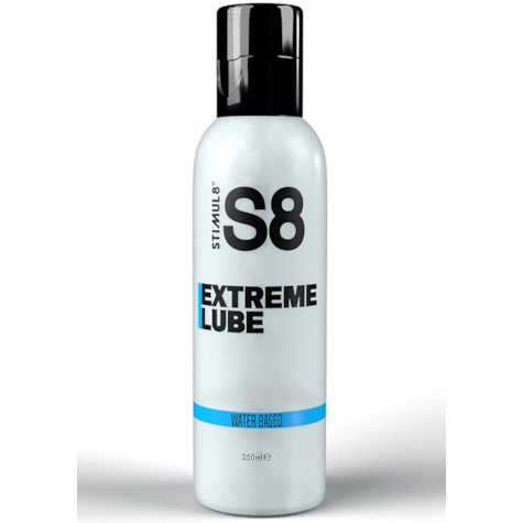 S8 Extreme Lubricant 250 ml