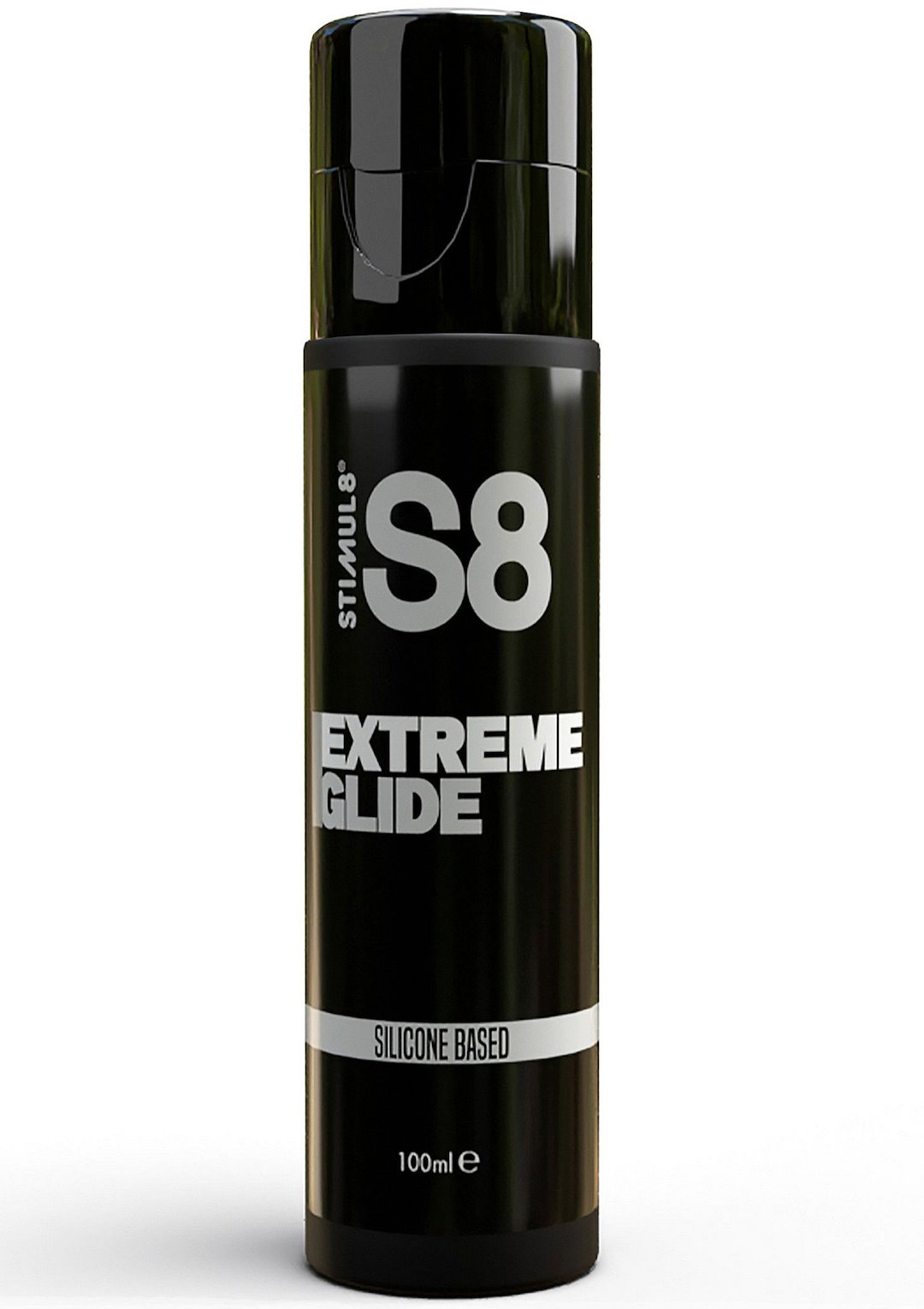 Stimul8 S8 - S8 Silicone Extreme Glide 100 ml