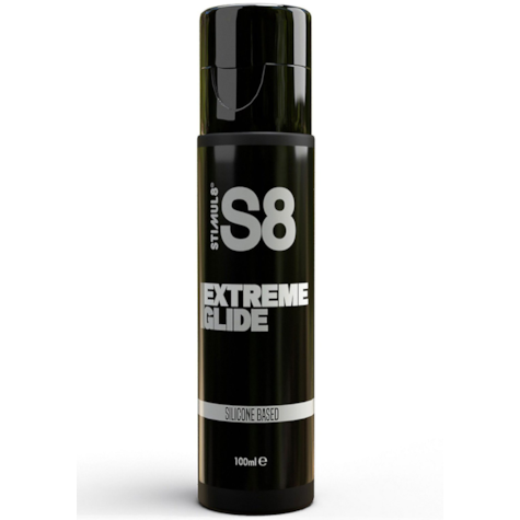 S8 Silicone Extreme Glide 100 ml