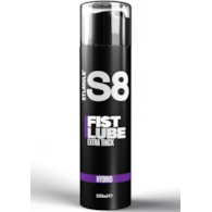 S8 Hybrid Fist Lubricant 200 ml