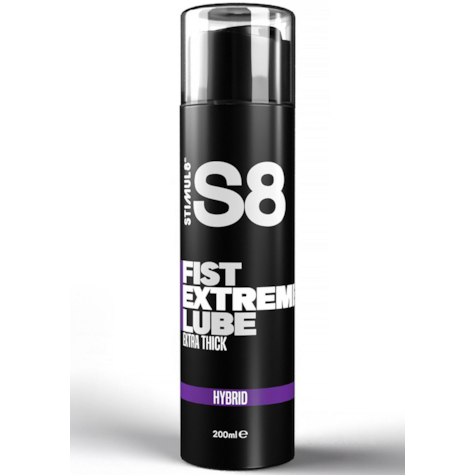 S8 Hybrid Extreme Fist Lube 200 ml