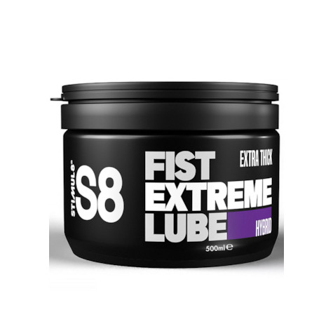 S8 Hybrid Extreme Fist Lube 500 ml