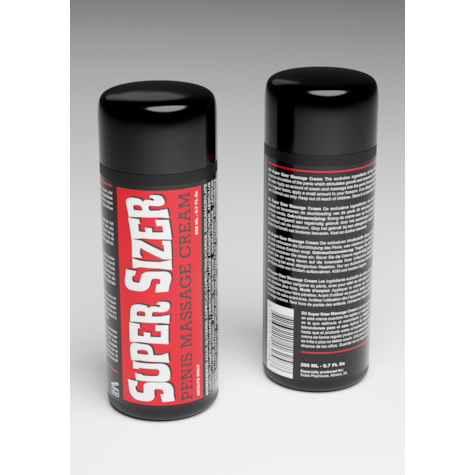 Super Sizer 200ml