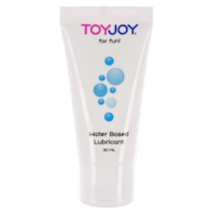 TOYJOY Waterbased Lube 30 ml
