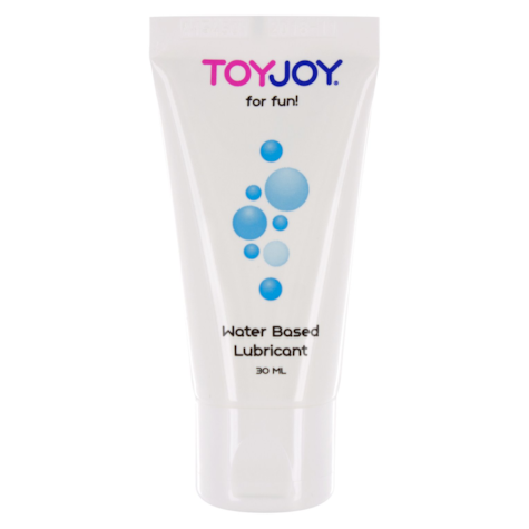 TOYJOY Waterbased Lube 30 ml