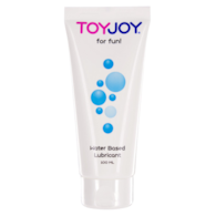 TOYJOY Waterbased Lube 100 ml