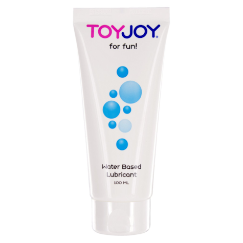 TOYJOY Waterbased Lube 100 ml