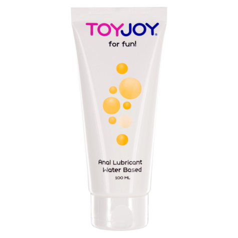 TOYJOY Anal Lube 100 ml
