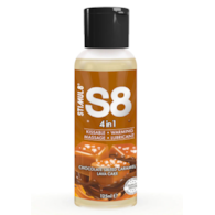 S8 4-in-1 Dessert Lubricant 125 ml
