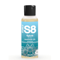 S8 Massage Oil 50 ml