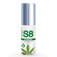 S8 Hybrid Cannabis Lubricant 50 ml