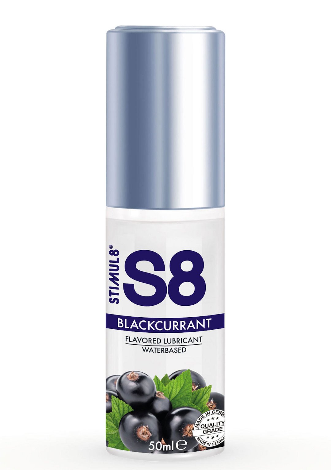Stimul8 S8 - S8 Flavored Lubricant 50 ml