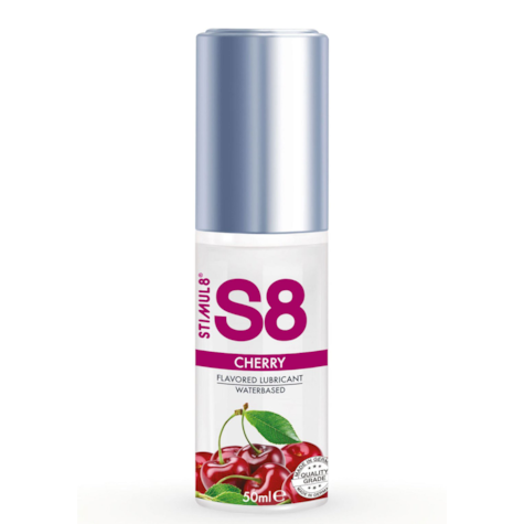 S8 Flavored Lubricant 50 ml