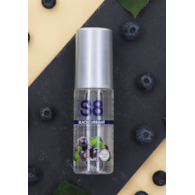 S8 Flavored Lubricant 125 ml