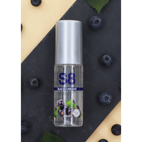 S8 Flavored Lubricant 125 ml