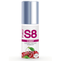 S8 Flavored Lubricant 125 ml