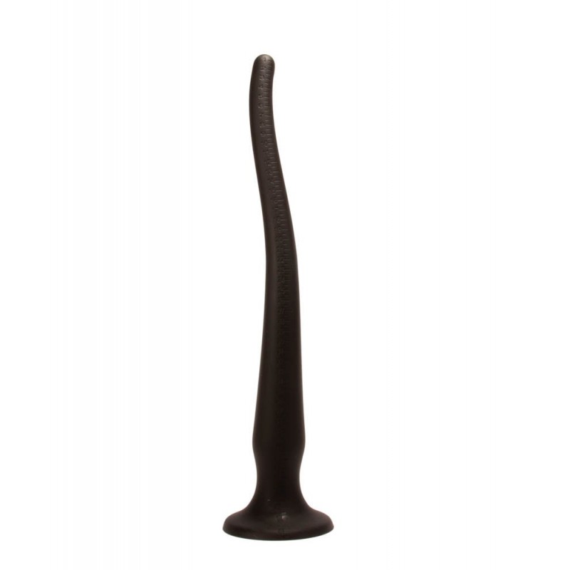 Korek analny z przyssawką Pinokio 49cm X-Men — zdjęcie 2
