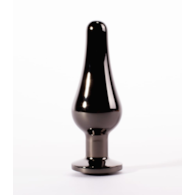 Korek analny Secret Shine Guncolour Jewelled 12,9cm X-MEN