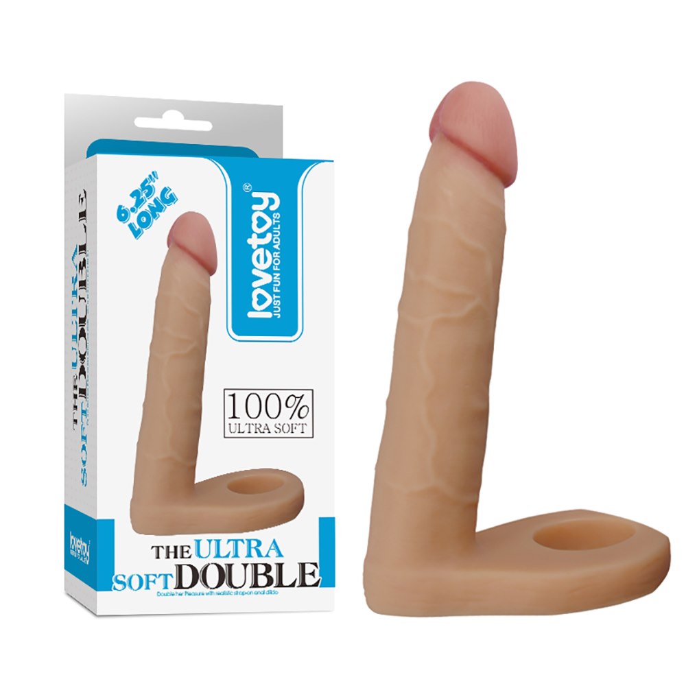 Dildo analne 15,8cm Lovetoy