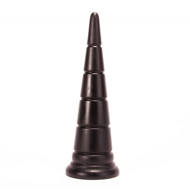 Korek analny z przyssawką Stożek 30,5cm X-Men — zdjęcie 2
