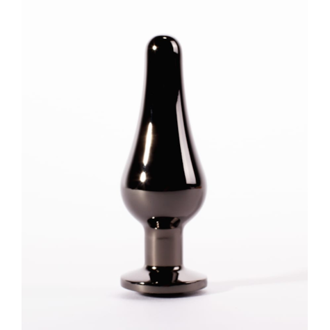 Korek analny Secret Shine Guncolour Jewelled 9,4cm X-MEN