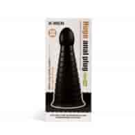 Korek analny z przyssawką Stożek 25,4cm X-MEN