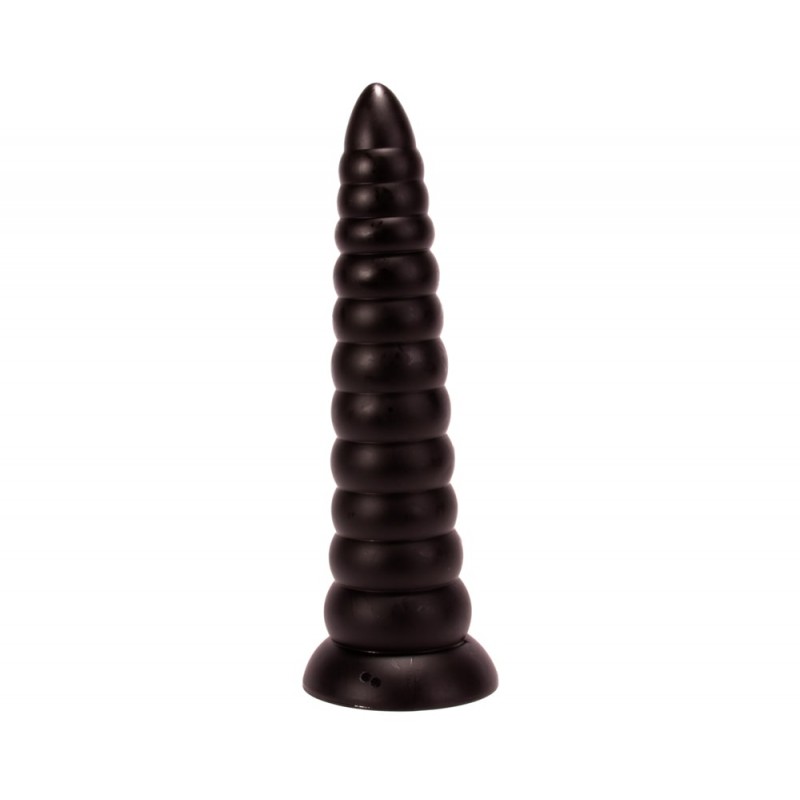 Korek analny z przyssawką Octopus 29,5cm X-Men — zdjęcie 2