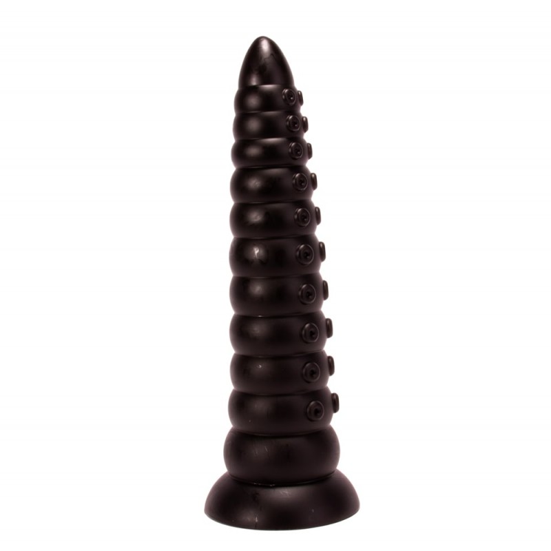 Korek analny z przyssawką Octopus 29,5cm X-Men — zdjęcie 3