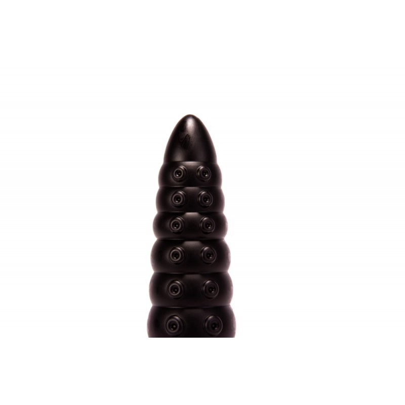 Korek analny z przyssawką Octopus 29,5cm X-Men — zdjęcie 4