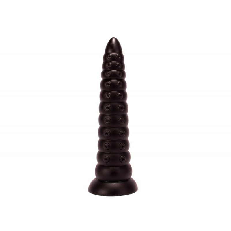 Korek analny z przyssawką Octopus 29,5cm X-Men — zdjęcie 6