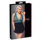 Babydoll petrol2XL