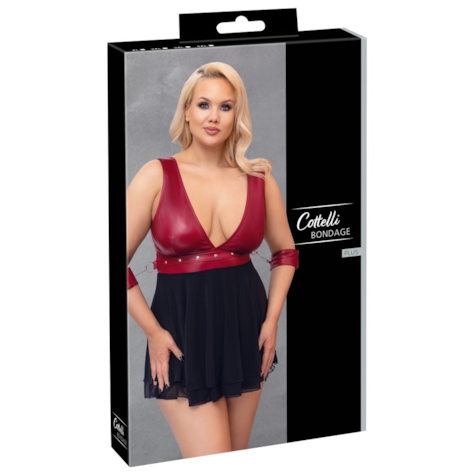 Babydoll Bondage 2XL