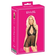 Babydoll Tamara L/XL Kissable