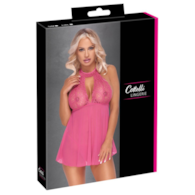 Babydoll pink L/XL