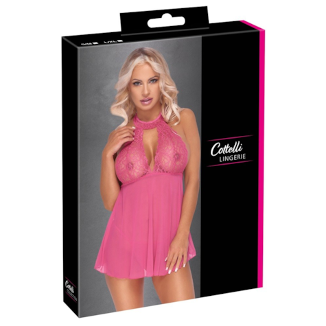 Babydoll pink L/XL