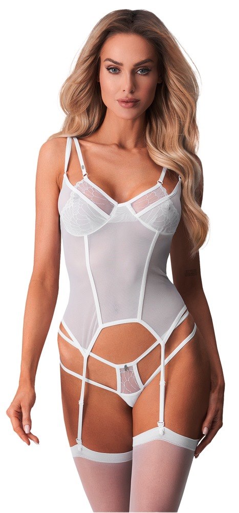OBS Basque 2XL/3XL