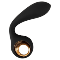 Wibrator do stymulacji punktu G 19cm Eternal